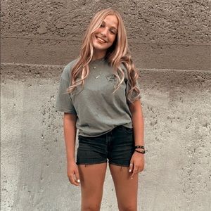 Meet your Posher, Riley